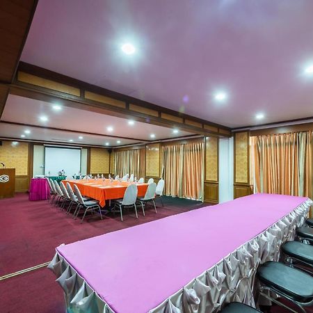 Gulf Siam Hotel & Resort Pattaja Kültér fotó